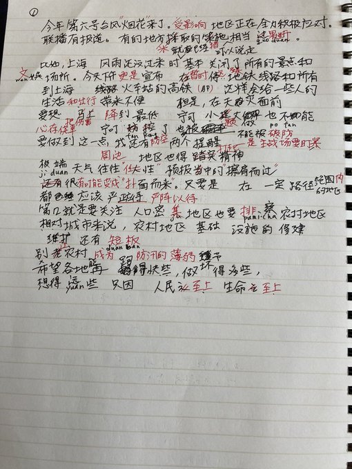 ちんしゃん 中国語勉強中 Qingxiang J 今日の ちゃーちゃんと听写 俗语登場 最後の中の意味がうまく取れないけど 勝ち取るとかいう感じなのかなぁ それとも方言 むず Nitter