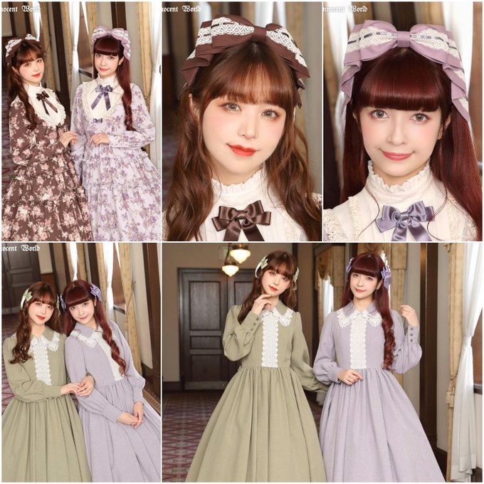 Innocent World 藤原ゆみ Iw Fujiwara Nitter