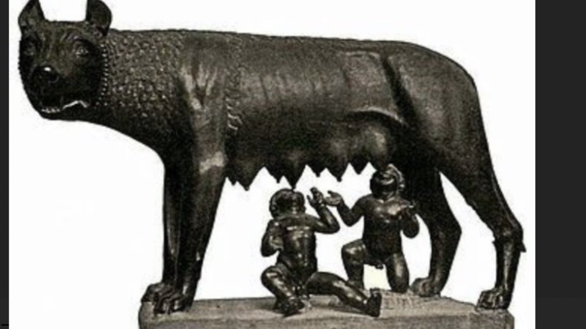 トンビート Tom Tom0721 ローマ歴史をザックリ復習 建国の伝説によると ローマはメスの狼に育てられた双子の兄弟 ロムルス と レムス よって建国された この兄弟は成人すると 王位をめぐって争い ロムルスが初代の王となる ロムルスの後 6