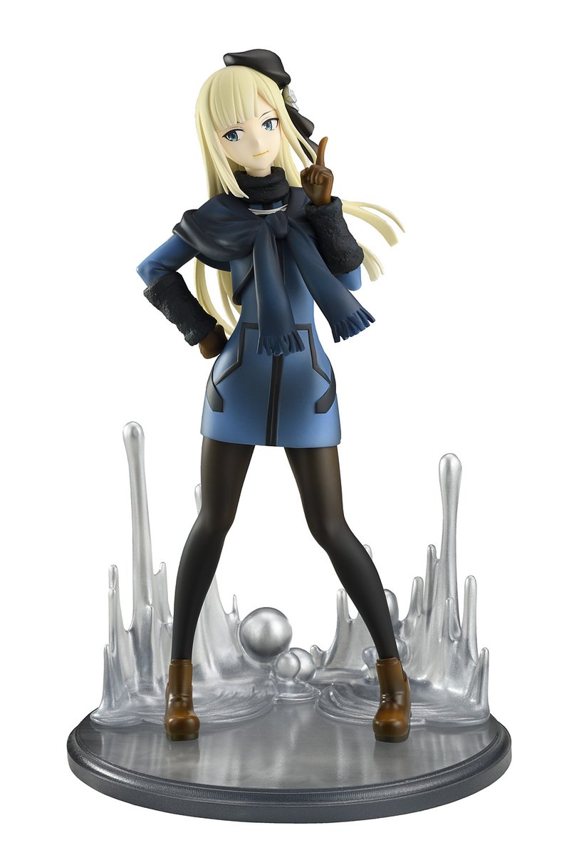 ソーシャルwebマガジン コスモディアドットコム フィギュア