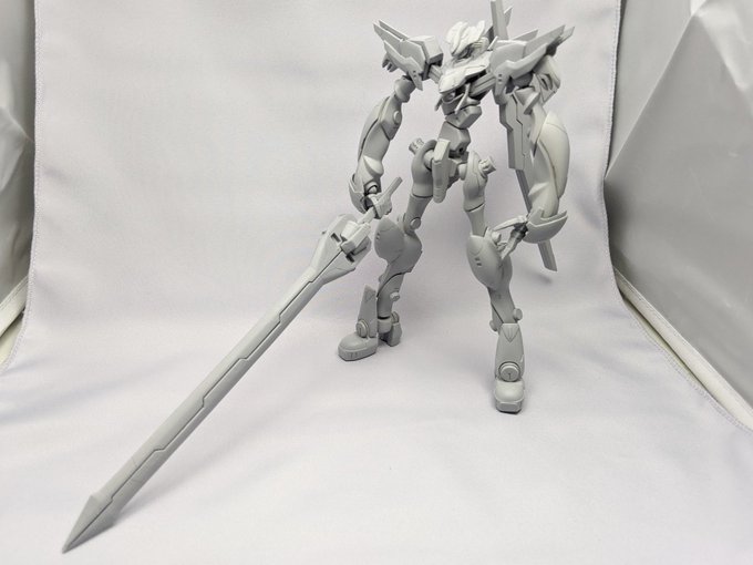 にっひ Nihi Ffn お知らせ ワンダーフェスティバル21秋 玉手箱 は卓番7 14 21に配置されました 販売 展示予定は以下の通りです 蒼穹のファフナーthe Beyond より マークツヴァイ改グリムリーパー マークフィアー改アバドン 展示のみ