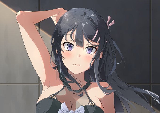 遠州しょんないウォーカー Esw Artca 何か修正に苦労したなぁ W 青春ブタ野郎はバニーガール先輩の夢を見ない 桜島麻衣 ファンアート この夏休みはバニーガール先輩の夢を見る 青春ブタ野郎シリーズ Www Pixiv Net Artworks Nitter 遠州しょんないウォーカー Esw Artca 何か修正に苦労したなぁ W 青春ブタ野郎はバニーガール先輩の夢を見ない 桜島麻衣 ファンアート この夏休みはバニーガール先輩の夢を見る 青春ブタ野郎シリーズ Www Pixiv Net Artworks Nitter