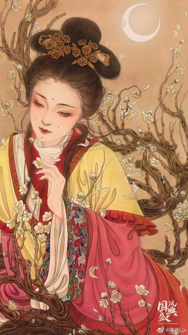 シャチョウ Nextlevel094 スマホvivoが企画した撮影イベント 国風盛典 に中国古風絵師さん 熙往ljx が描いたスマホ特典壁紙 中国四大美人図 図1 沈魚美人 西施 春秋時代 図2 落雁美人 王昭君 前漢 図3 閉月美人 貂蝉 後漢末期 図4 羞花美人 楊貴妃 唐 シャチョウ Nextlevel094 スマホvivoが企画した撮影イベント 国風盛典 に中国古風絵師さん 熙往ljx が描いたスマホ特典壁紙 中国四大美人図 図1 沈魚美人 西施 春秋時代 図2 落雁美人 王昭君 前漢 図3 閉月美人 貂蝉 後漢末期 図4 羞花美人 楊貴妃 唐