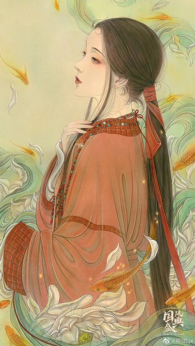 シャチョウ Nextlevel094 スマホvivoが企画した撮影イベント 国風盛典 に中国古風絵師さん 熙往ljx が描いたスマホ特典壁紙 中国四大美人図 図1 沈魚美人 西施 春秋時代 図2 落雁美人 王昭君 前漢 図3 閉月美人 貂蝉 後漢末期 図4 羞花美人 楊貴妃 唐 シャチョウ Nextlevel094 スマホvivoが企画した撮影イベント 国風盛典 に中国古風絵師さん 熙往ljx が描いたスマホ特典壁紙 中国四大美人図 図1 沈魚美人 西施 春秋時代 図2 落雁美人 王昭君 前漢 図3 閉月美人 貂蝉 後漢末期 図4 羞花美人 楊貴妃 唐