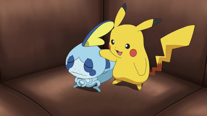 アニメ ポケットモンスター 公式 Anipoke Pr アニポケ 第28話でゴウの仲間になった メッソン 第54話で憧れの インテレオン に会い 第62話で ジメレオン に進化 メッソンのかわいい表情を集めました こちらのエピソードは9 1 水 正午頃までyoutubeで無料 アニメ ポケットモンスター 公式 Anipoke Pr アニポケ 第28話でゴウの仲間になった メッソン 第54話で憧れの インテレオン に会い 第62話で ジメレオン に進化 メッソンのかわいい表情を集めました こちらのエピソードは9 1 水 正午頃までyoutubeで無料