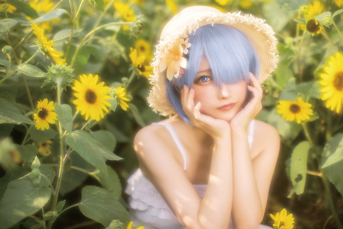 レムとの夏、忘れないで