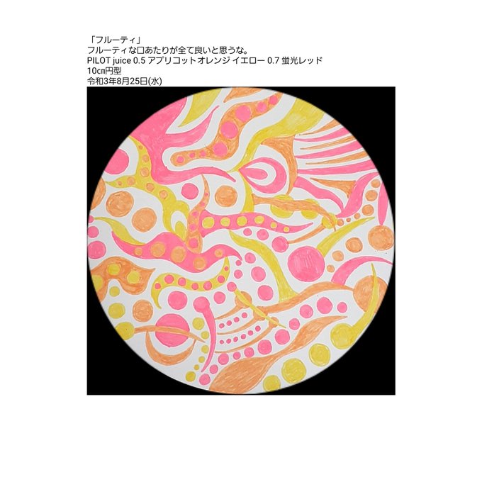 佐藤葉月 絵描きアカウント Hadukipainter 佐藤葉月 絵描き 発達障害 自閉症スペクトラム 絵 抽象画 現代アート モダンアート アールブリュット アウトサイダーアート 芸術作品 Nitter 佐藤葉月 絵描きアカウント Hadukipainter 佐藤葉月 絵描き 発達障害 自閉症スペクトラム 絵 抽象画 現代アート モダンアート アールブリュット アウトサイダーアート 芸術作品 Nitter