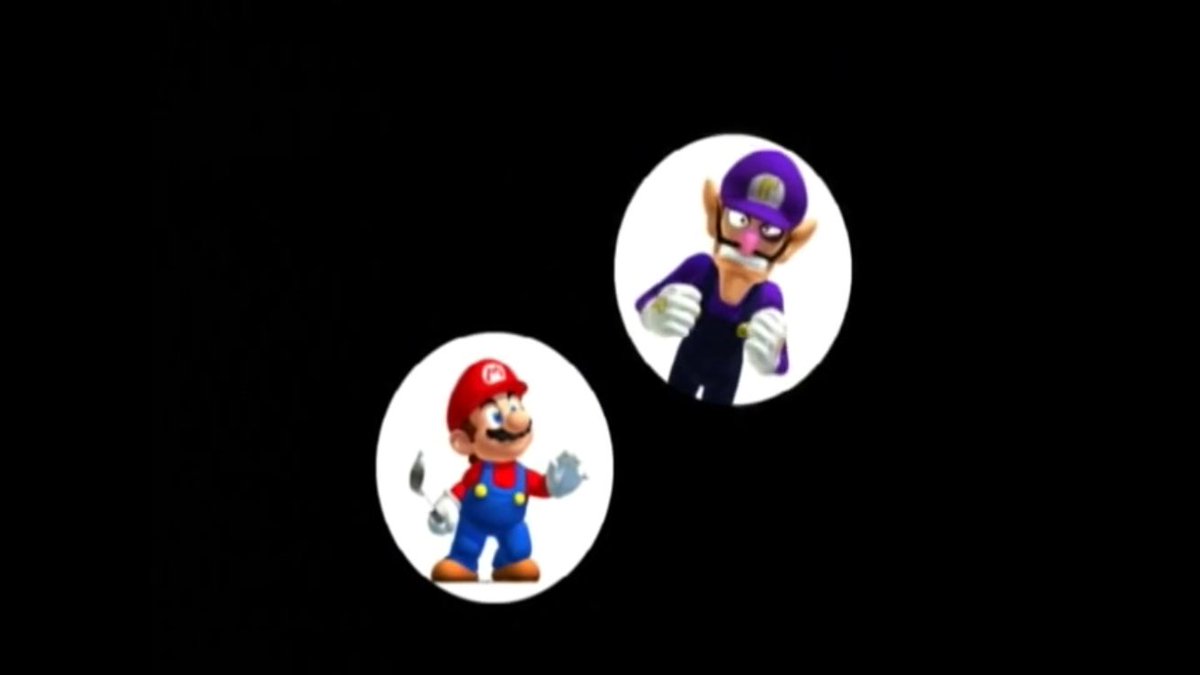 City マリオファン City0930 ワルイージがトレンドに上がったそうなので個人的に好きなワルイージのシーンを1つ ファミリーツアーのオープニングのワリオとワルイージのコンビは憎めない悪役感が出てて最高 ワルイージがワリオのショットで砂まみれになったり