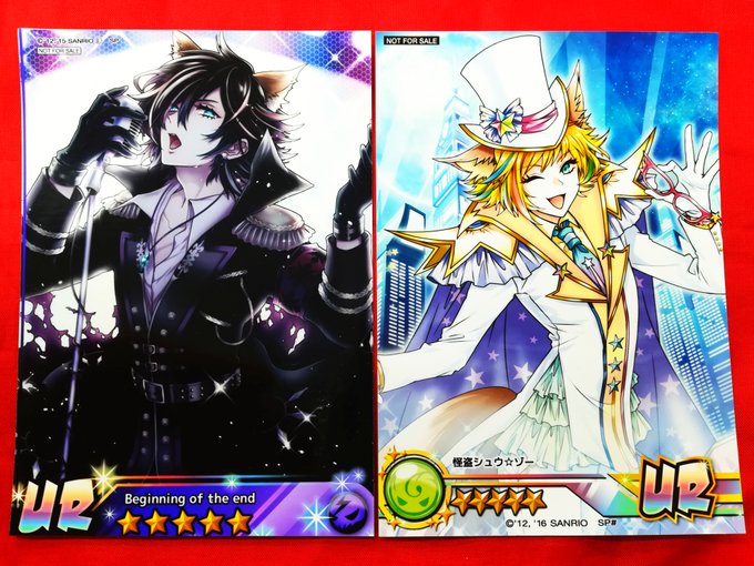 アクリルス Sb69 Show By Rock アマテラスト Bkeig M ーグッズ