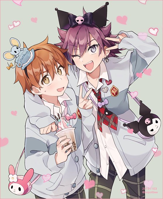 Potty Popottiee さんりお男子 潤駆制服でピューロ行ってくれ かわいいから 小暮駆 柊潤 Nitter Potty Popottiee さんりお男子 潤駆制服でピューロ行ってくれ かわいいから 小暮駆 柊潤 Nitter