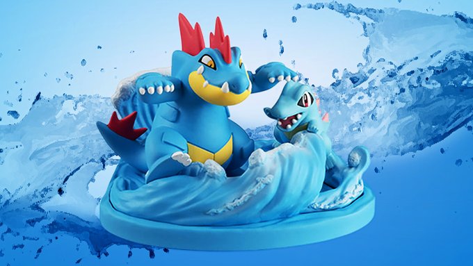 公式 ポケモン情報局 Poke Times ポケモン 金 銀 の 最初のパートナーとその進化形の ポケモン たち チコリータ メガニウム ヒノアラシ バクフーン ワニノコ オーダイル あなたがパートナーに選んだのはどのポケモンですか 思い出