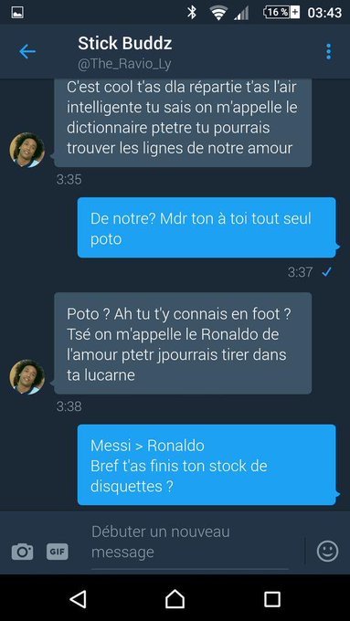 Uno Adil r94 Personne Ne Pourra Egaler Ce Crack 1 2 Nitter