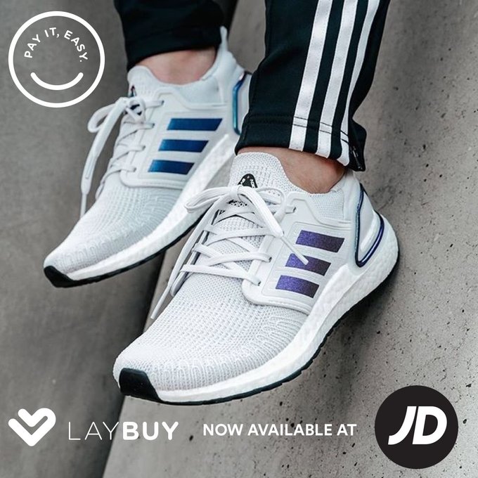 trainers laybuy
