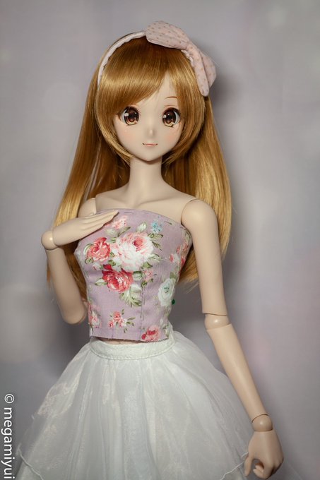 壊れた 人形 The Ilit Wip With Mirai I Like How This Top Of The Dress Looks Smartdollmirai Smartdollmiraisuenaga Smartdolls Smartdoll Dollclothes Dollsale Doll Dollinstagram Dollhandmade Dannychoo Megamiyui Megamileo スマートドール