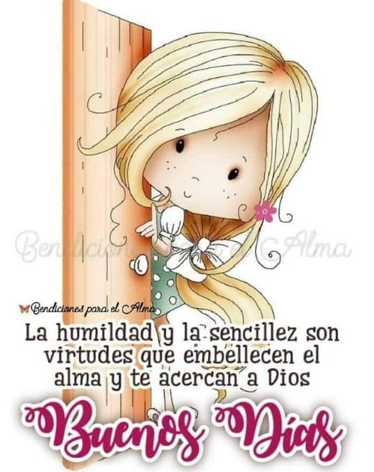 AcuarelaAriana (@AcuarelaAriana): "Feliz y bendecido dia ????" | nitter