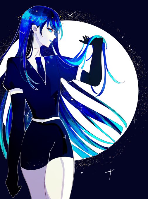 めぐめぐ Meigu Junjun 宝石之国 宝石の国 Nitter