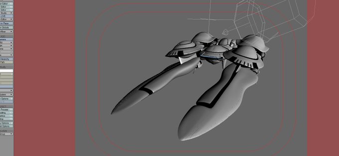 渡辺哲也 Anitemp ロスト ユニバースのソードブレイカーの3dモデルデータも普通に読めるから凄いな けど 保管しておいてもあんまし意味ないんじゃね とか思っちゃうけどどうなんだろ 1998年なので90年代 多分tvアニメでは世界初だと思う 最終回の 渡辺哲也 Anitemp ロスト ユニバースのソードブレイカーの3dモデルデータも普通に読めるから凄いな けど 保管しておいてもあんまし意味ないんじゃね とか思っちゃうけどどうなんだろ 1998年なので90年代 多分tvアニメでは世界初だと思う 最終回の