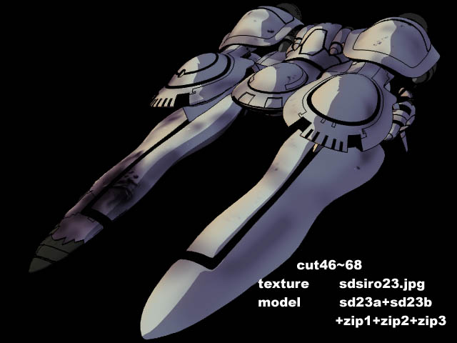 渡辺哲也 Anitemp ロスト ユニバースのソードブレイカーの3dモデルデータも普通に読めるから凄いな けど 保管しておいてもあんまし意味ないんじゃね とか思っちゃうけどどうなんだろ 1998年なので90年代 多分tvアニメでは世界初だと思う 最終回の 渡辺哲也 Anitemp ロスト ユニバースのソードブレイカーの3dモデルデータも普通に読めるから凄いな けど 保管しておいてもあんまし意味ないんじゃね とか思っちゃうけどどうなんだろ 1998年なので90年代 多分tvアニメでは世界初だと思う 最終回の