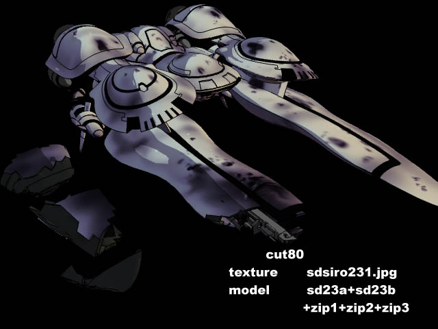 渡辺哲也 Anitemp ロスト ユニバースのソードブレイカーの3dモデルデータも普通に読めるから凄いな けど 保管しておいてもあんまし意味ないんじゃね とか思っちゃうけどどうなんだろ 1998年なので90年代 多分tvアニメでは世界初だと思う 最終回の 渡辺哲也 Anitemp ロスト ユニバースのソードブレイカーの3dモデルデータも普通に読めるから凄いな けど 保管しておいてもあんまし意味ないんじゃね とか思っちゃうけどどうなんだろ 1998年なので90年代 多分tvアニメでは世界初だと思う 最終回の