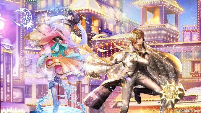 レイリック Anime 夢1000記念 推し王子キャンペーン第2弾開催中 輝く太陽の白薔薇王子 優雅な月の桜王子 夢100 推しへの愛を語ろう 推し王子フォト 桜花 ジェラルド Nitter レイリック Anime 夢1000記念 推し王子キャンペーン第2弾開催中 輝く太陽の白薔薇王子 優雅な月の桜王子 夢100 推しへの愛を語ろう 推し王子フォト 桜花 ジェラルド Nitter