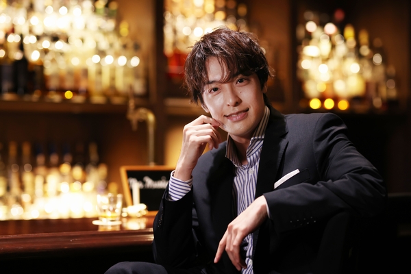 / 海宝直人 が語る✨ トニー賞授賞式&WOWOW ミュージカルラウンジへの思い \ 📌インタビュー