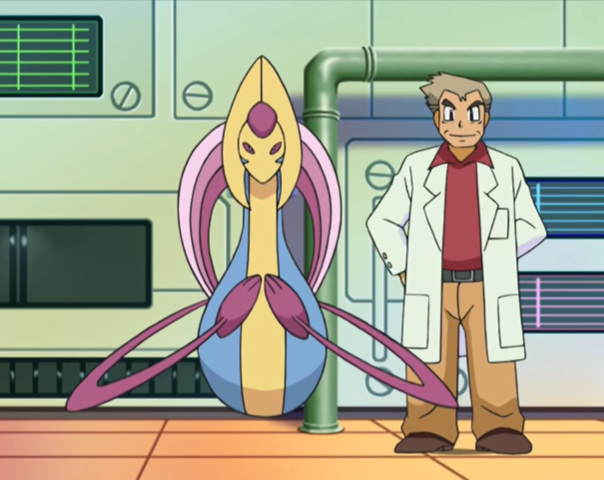 ボンテ Mp 144 253 サーナイトとかジャローダの正面顔の作画がひどいって話だけどクレセリアも大概だよな Nitter