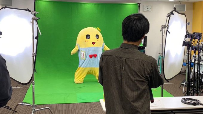 にっしー マッハフナムシ3世 Nissyi 2430 ふなっしー憧れのあの人に会えてよかったね 着ぐるみじゃないんだよね フロリダサンデー物語 Nitter