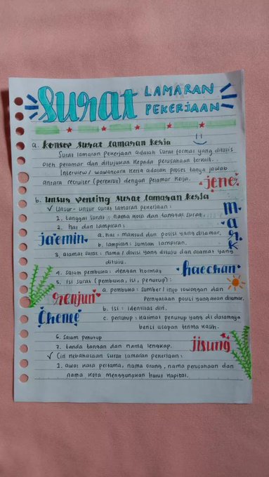 Download 91+ Contoh Surat Surat Lamaran Kerja Zenius Terbaik Dan Terbaru Download 91+ Contoh Surat Surat Lamaran Kerja Zenius Terbaik Dan Terbaru