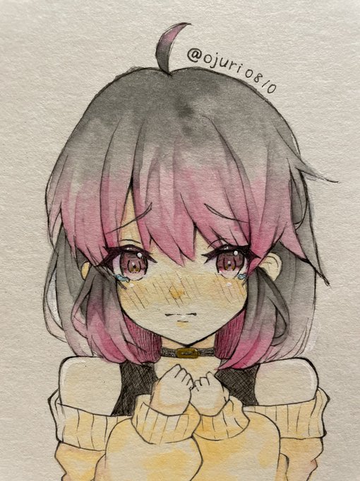 8丸々 はちまるまる Ojuri0810 Nitter