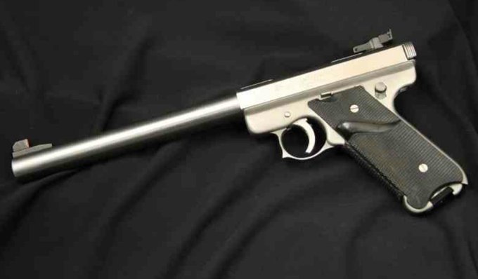 ホビー門口 Hobby Kadoguchi マイナー銃を広めよう会議 アルカディア とはギリシャ神話に由来するギリシャの一地方の名称であり 同時に 理想郷 の代名詞でもある 宇宙海賊の船の名前でもある あるがしかし 肝心なのはアルカディア マシン アンド ツール