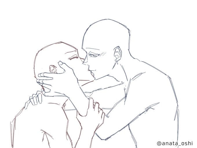 あなたの推しで描いてくれ トレス素材 Anata Oshi Nitter あなたの推しで描いてくれ トレス素材 Anata Oshi Nitter