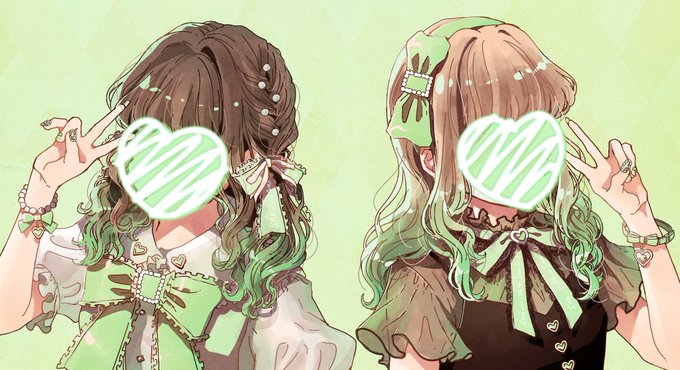 フォーティーン See U 14 フリーアイコン フリーヘッダー オタクの女の子 量産型女子 軽度の加工 他snsでの アイコン ヘッダーとしての使用 無断転載 自作発言 トレス 商用利用等 お好きなように切り取ってください ペア画もどうぞ 使用報告 フォーティーン See U 14 フリーアイコン フリーヘッダー オタクの女の子 量産型女子 軽度の加工 他snsでの アイコン ヘッダーとしての使用 無断転載 自作発言 トレス 商用利用等 お好きなように切り取ってください ペア画もどうぞ 使用報告