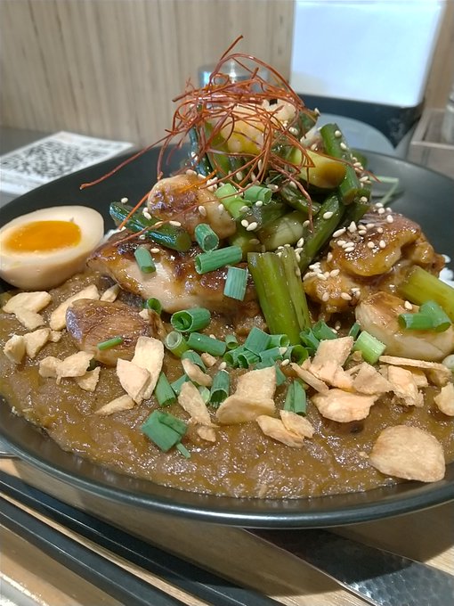 ぶる 3 25 26 神戸 3 27 ちぇ生誕祭 奈良 Buru2buru2 町田の Yassカレー で 今月限定の ヘルズ ブレス を味わう 最凶クラスのスタミナと 地獄の吐息が手に入る 今日 わしに近づくと エライことになるぜよ Yassカレー 町田 ロックなカレー屋 ぶる 3 25 26 神戸 3 27 ちぇ生誕祭 奈良 Buru2buru2 町田の Yassカレー で 今月限定の ヘルズ ブレス を味わう 最凶クラスのスタミナと 地獄の吐息が手に入る 今日 わしに近づくと エライことになるぜよ Yassカレー 町田 ロックなカレー屋