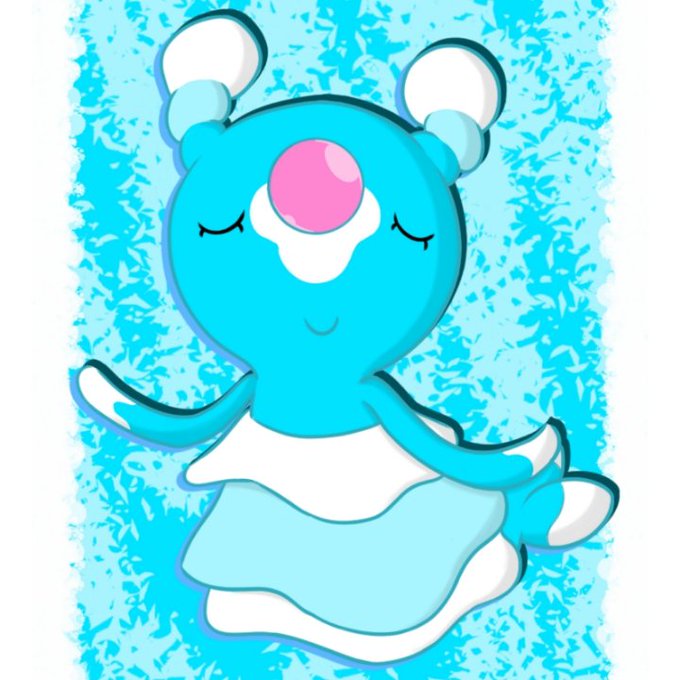 Miracle Eternity Htoyoki Ii Happy Brionne Day 7 29 オシャマリの日 オシャマリ Nitter