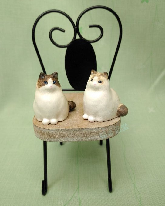 1306円 予約販売品 猫型 ガラス小皿 日本製 猫グッズ 食器 お皿