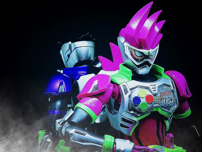 ハヤシ2号 Kart001 仮面ライダーエグゼイド 仮面ライダーゲンム 仮面ライダー プラモデル 模型 2人のマイティ Nitter ハヤシ2号 Kart001 仮面ライダーエグゼイド 仮面ライダーゲンム 仮面ライダー プラモデル 模型 2人のマイティ Nitter