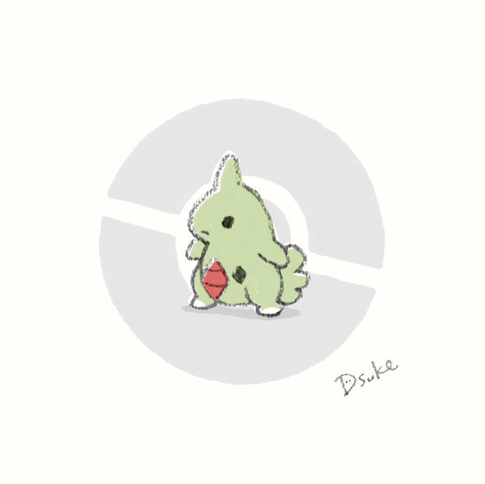 Dsuke ゆるイラスト Dsuke Yuru No 246 ヨーギラス No 247 サナギラス No 248 バンギラス Dsuke ゆるポケ ポケモン Pokemon ポケットモンスター ポケモン剣盾 ヨーギラス サナギラス バンギラス Nitter