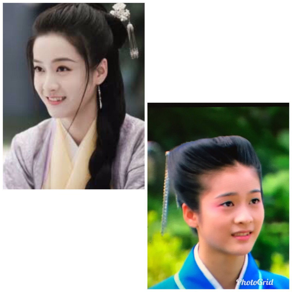 Kaoru Seyong Kaoru 雲中歌 視聴中ですが ヒロインの アンジェラベイビー の侍女の抹茶 ばった 役って 白華の姫 の チャンシュエイン かな Nitter