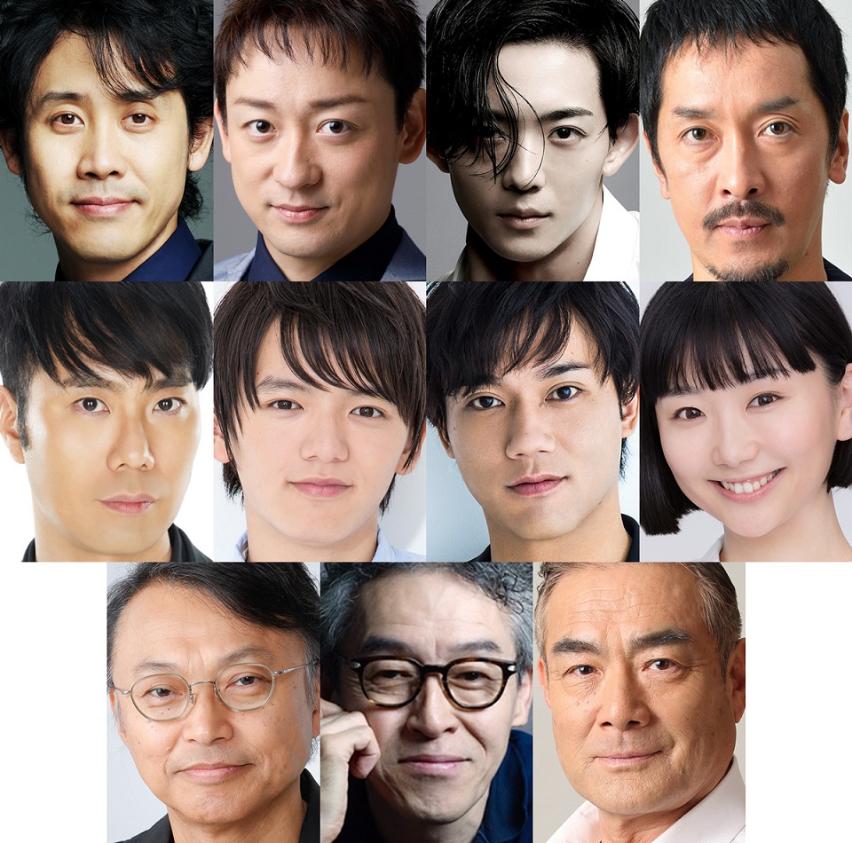 RT by @wowow_stage: / 三谷幸喜 演出の2作品を 12/28(月)にリピート放送
