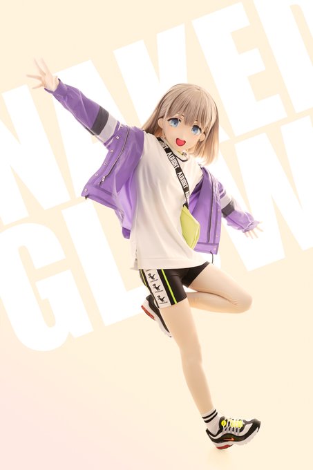 高溫パワー Sasabikig Perfect Nitter