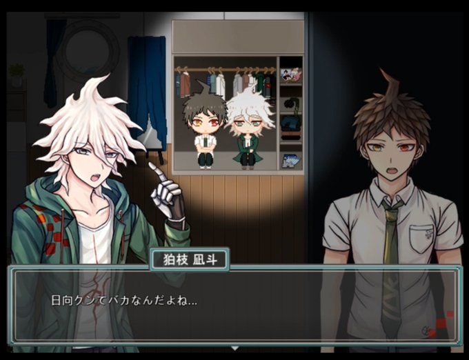 灼櫻 Bs 新刊準備中 Bs Nitter