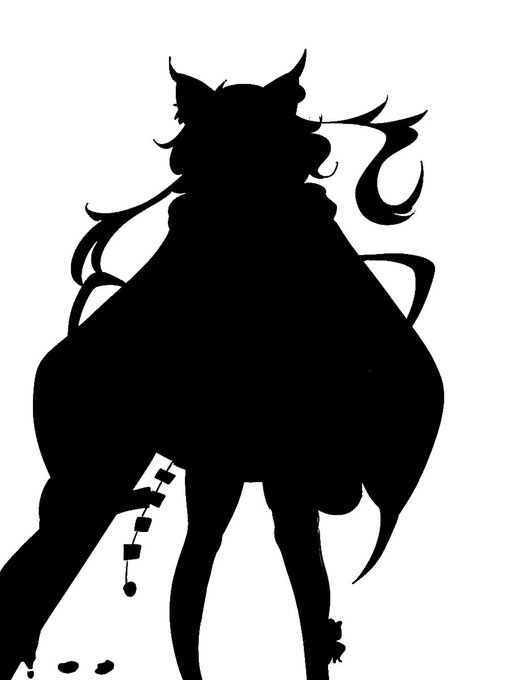 稲穂ノニョ ꉂ ೭ ꇴ ౨ 4yrmebyl0nwpmyr オリジナルキャラ シルエット イラスト好きな人と繋がりたい 完全オリジナルキャラ描いてみました 完成版をお楽しみにっ 久しぶりだ Nitter