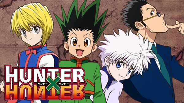 ハンターハンター連載再開告知bot Hxh Kyusai Bot ゴンとキルアの声優さんが同時に匂わせツイート 新アニメに何かしら動きがあるようです Nitter ハンターハンター連載再開告知bot Hxh Kyusai Bot ゴンとキルアの声優さんが同時に匂わせツイート 新アニメに何かしら動きがあるようです Nitter