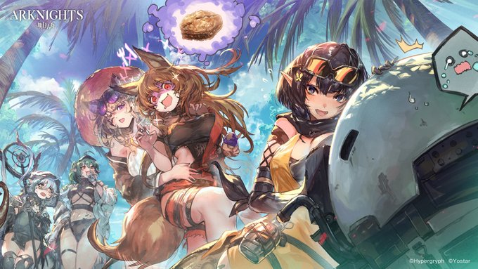 にじまあるく Nijimaarc ケーちゃんは こんらんしている わけもわからずlancet 2をたべようとした アークナイツen版 Arknightsen にて ケオベ達を描かせていただきました アークナイツ Nitter にじまあるく Nijimaarc ケーちゃんは こんらんしている わけもわからずlancet 2をたべようとした アークナイツen版 Arknightsen にて ケオベ達を描かせていただきました アークナイツ Nitter