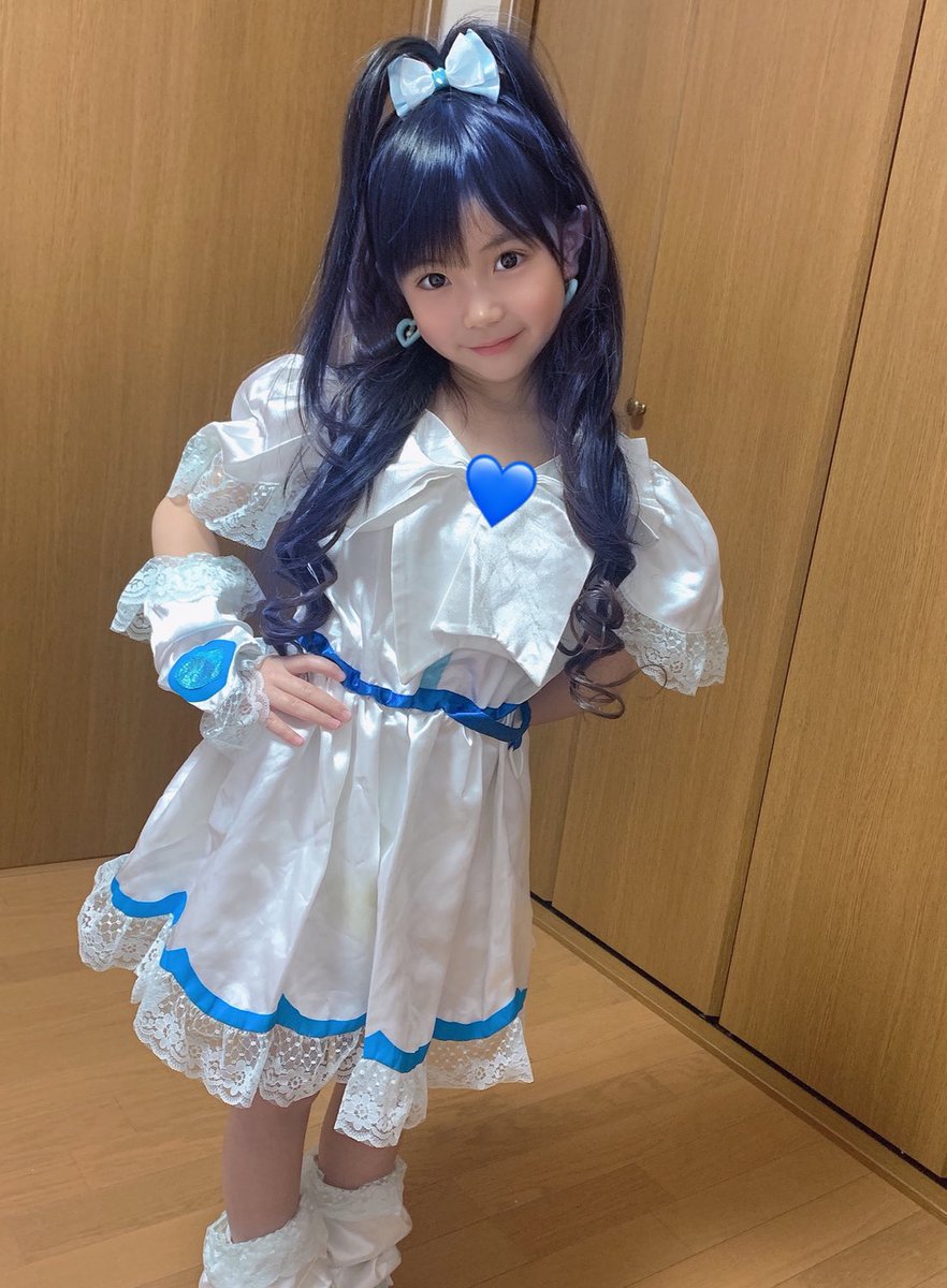ゆとり メルティ 親管理 Yutori Melty 光の使者 キュアホワイト 闇のちからのしもべ達よ とっととおうちに帰りなさい キュアホワイト 雪城ほのか ふたりはプリキュア プリキュアコスプレ Nitter