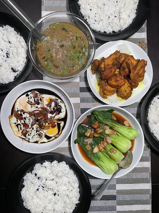 Aming resepi daging black pepper khairul Resepi Ayam Aming resepi daging black pepper khairul Resipi Daging