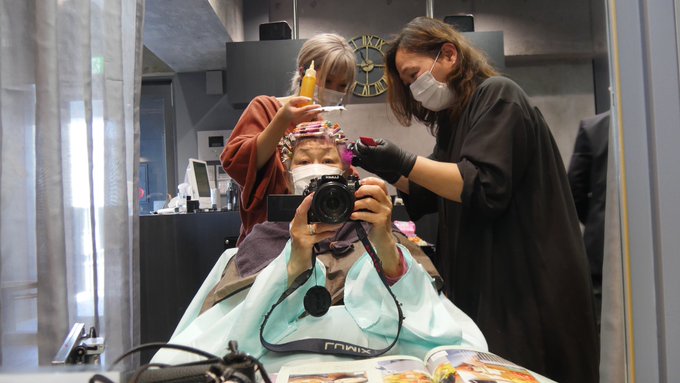 高坂真琴 こうさかまこと Makochanvoice Nitter