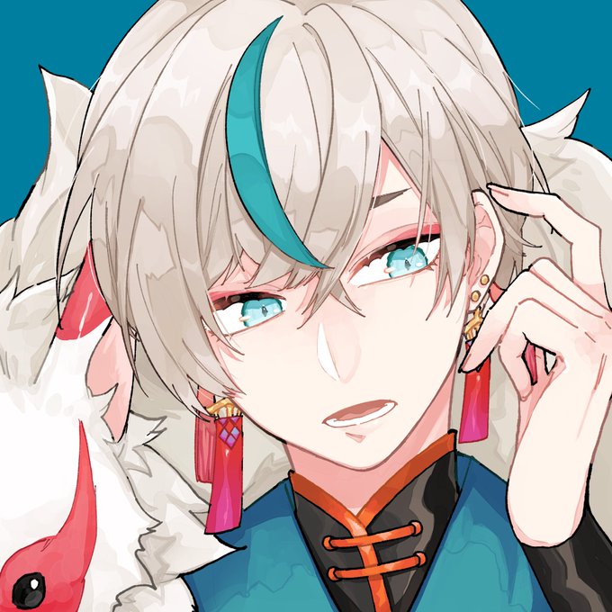 懈朔 狐狼 Kaisaku Korou Kaisaku Korou アイコン更新だ どうだ よいだろう お友達の肉片ちゃんに描いていただきました 気怠い感じの表情と構図がすごいお気に入り これからはこのアイコンなので 皆さん見慣れてくださいね Nitter 懈朔 狐狼 Kaisaku Korou Kaisaku Korou アイコン更新だ どうだ よいだろう お友達の肉片ちゃんに描いていただきました 気怠い感じの表情と構図がすごいお気に入り これからはこのアイコンなので 皆さん見慣れてくださいね Nitter