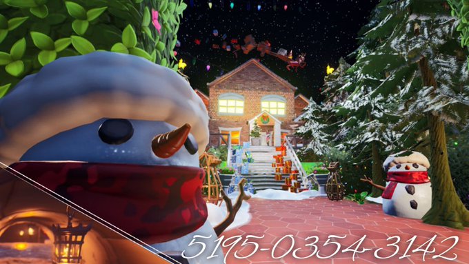 Hisui Kazura Jvcream お待せ 沢山予告スクショあげてたスクショマップ ハロウィン クリスマス キャンドル アリスなど Night Photo Cord 5195 0354 3142 1 15霧なし 16 31霧あり 年内いっぱいの3カ月間 半月ごとに有無を切り替えします Fortnite Hisui Kazura Jvcream お待せ 沢山予告スクショあげてたスクショマップ ハロウィン クリスマス キャンドル アリスなど Night Photo Cord 5195 0354 3142 1 15霧なし 16 31霧あり 年内いっぱいの3カ月間 半月ごとに有無を切り替えします Fortnite