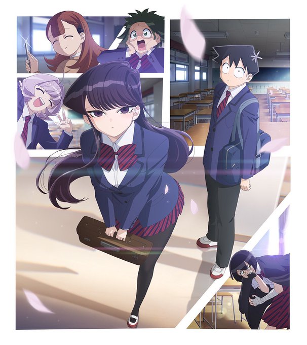 れれれ Liella 東京公演両日参加 Firstrerere おはようございます 本日から10月 21年秋アニメのスタートです 今年の秋は新規 続編 再放送全てにおいて力入ってるな と感じます とても楽しみです 初見さん大歓迎 Nitter れれれ Liella 東京公演両日参加 Firstrerere おはようございます 本日から10月 21年秋アニメのスタートです 今年の秋は新規 続編 再放送全てにおいて力入ってるな と感じます とても楽しみです 初見さん大歓迎 Nitter
